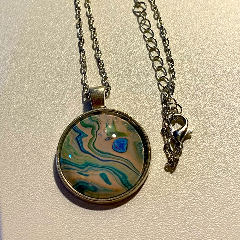 Ocean Floor